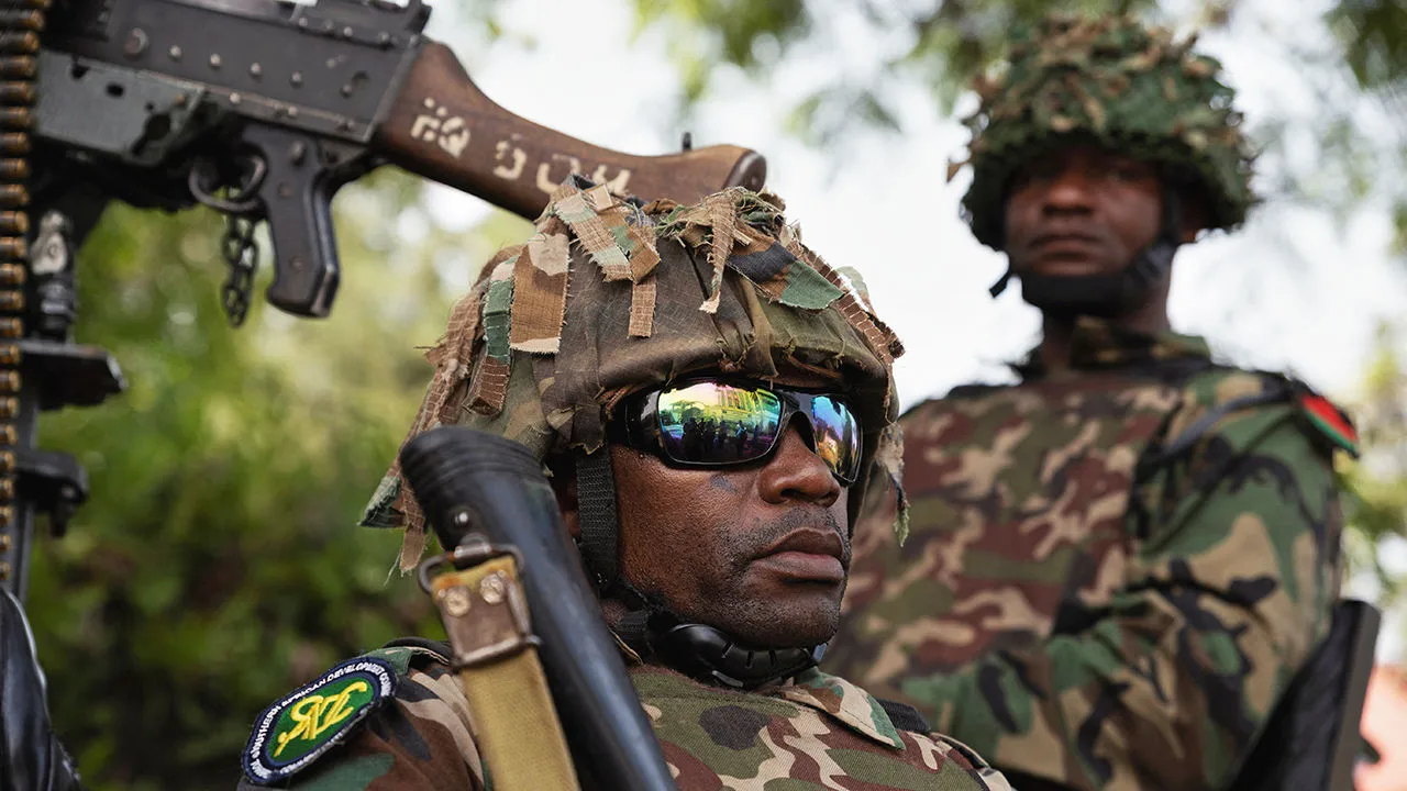 Congo, M23 review Qatar peace proposal
