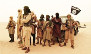 ICG warns JNIM tests reach into coastal west Africa