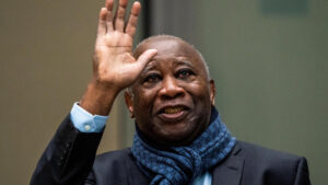 Gbagbo’s party boycotts Ivory Coast elections after top aide charged