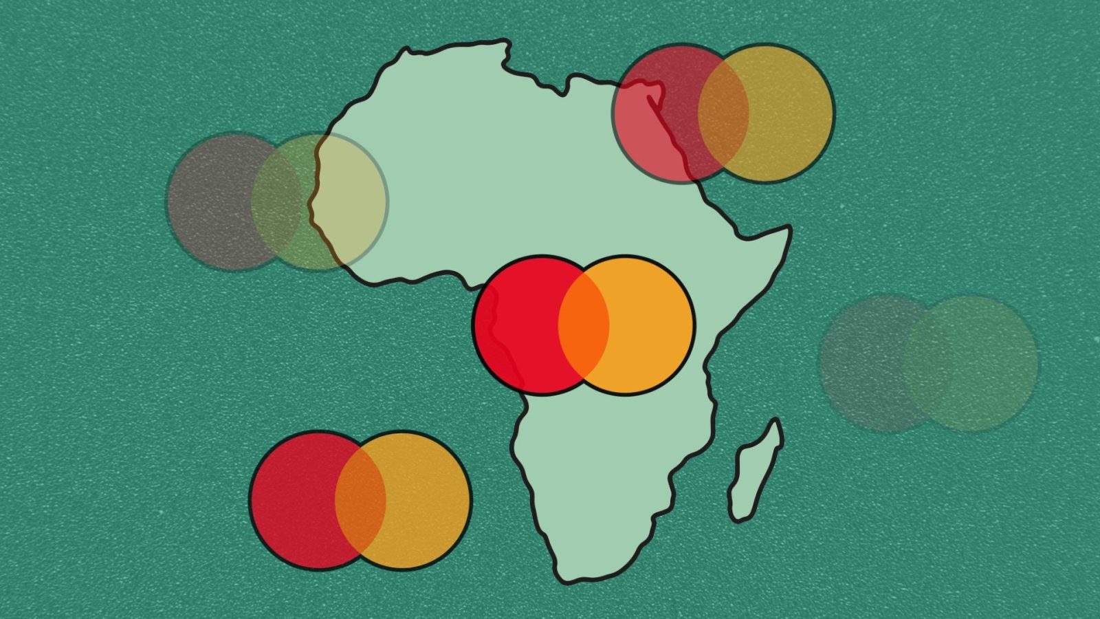 Africa embraces AI as Mastercard maps digital roadmap