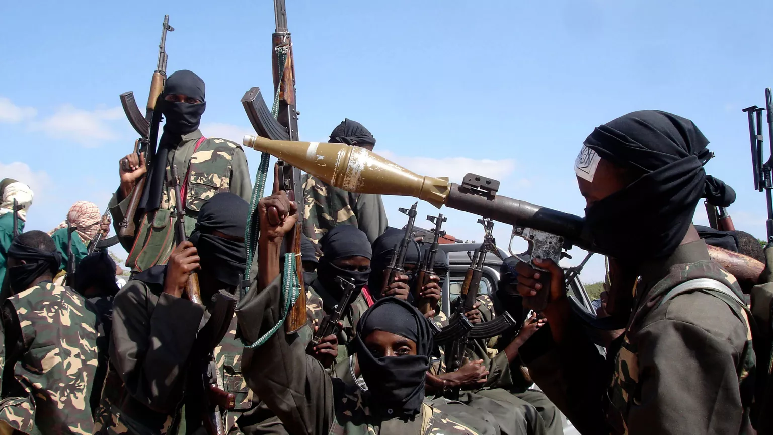 Somali forces kill 100+ terrorists, seize Bariire from al-Shabaab