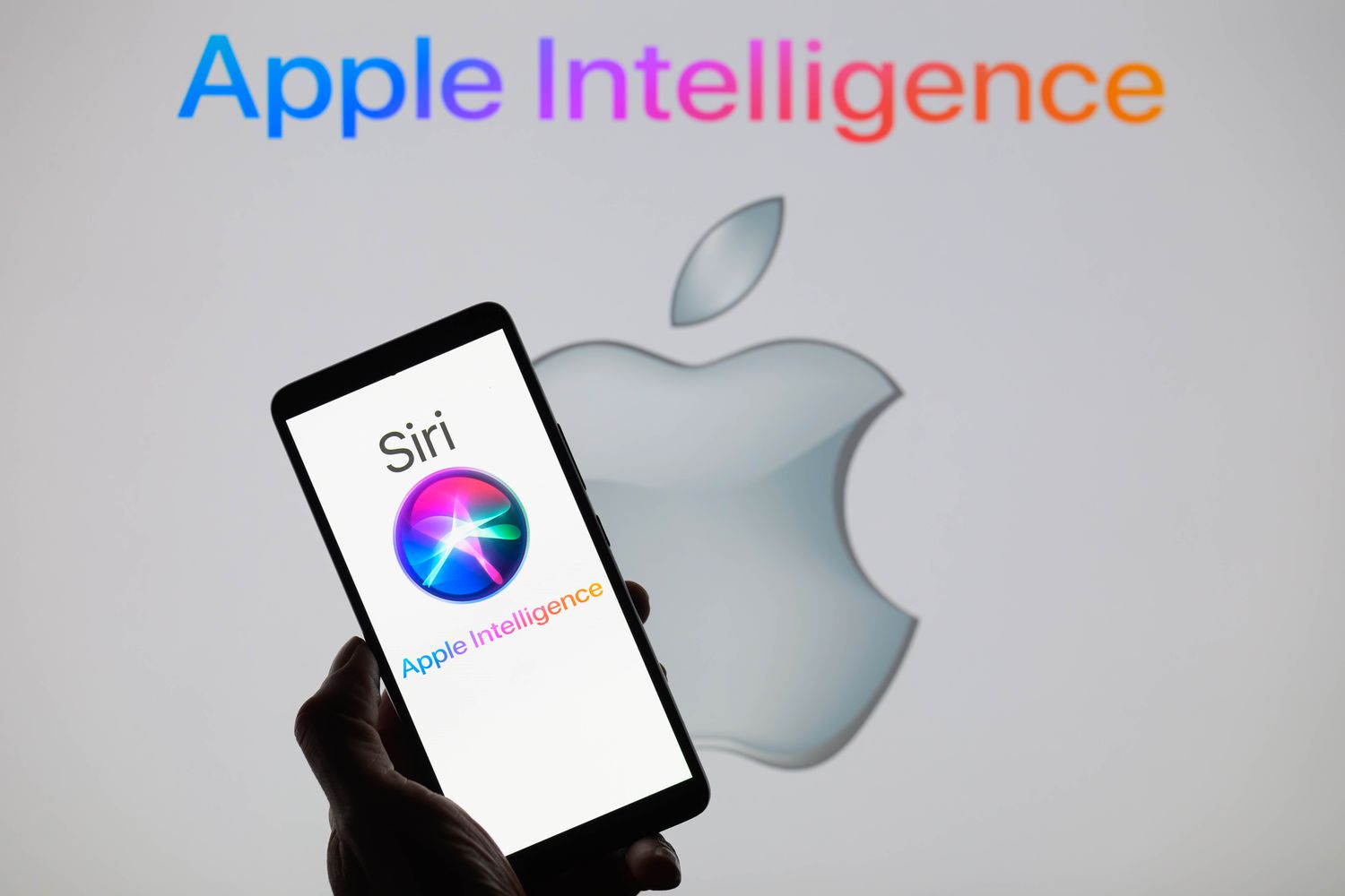 Apple talks with Google to enhance Siri via Gemini AI