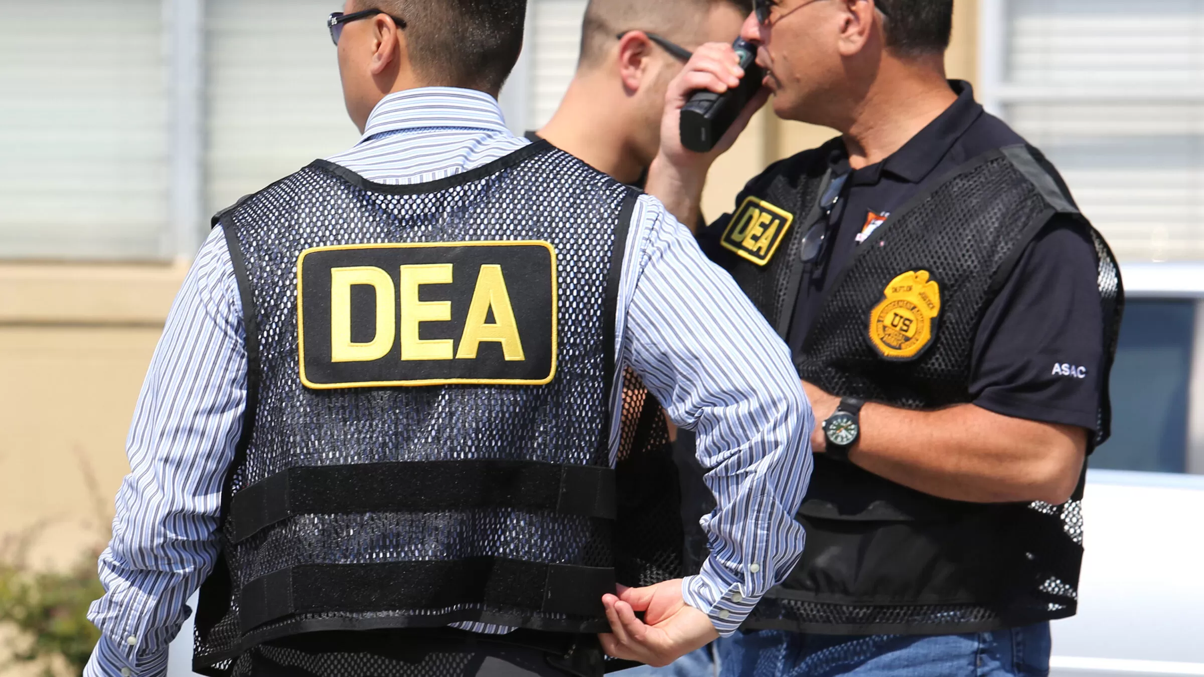 US indicts Ugandan in $58m cartel arms plot