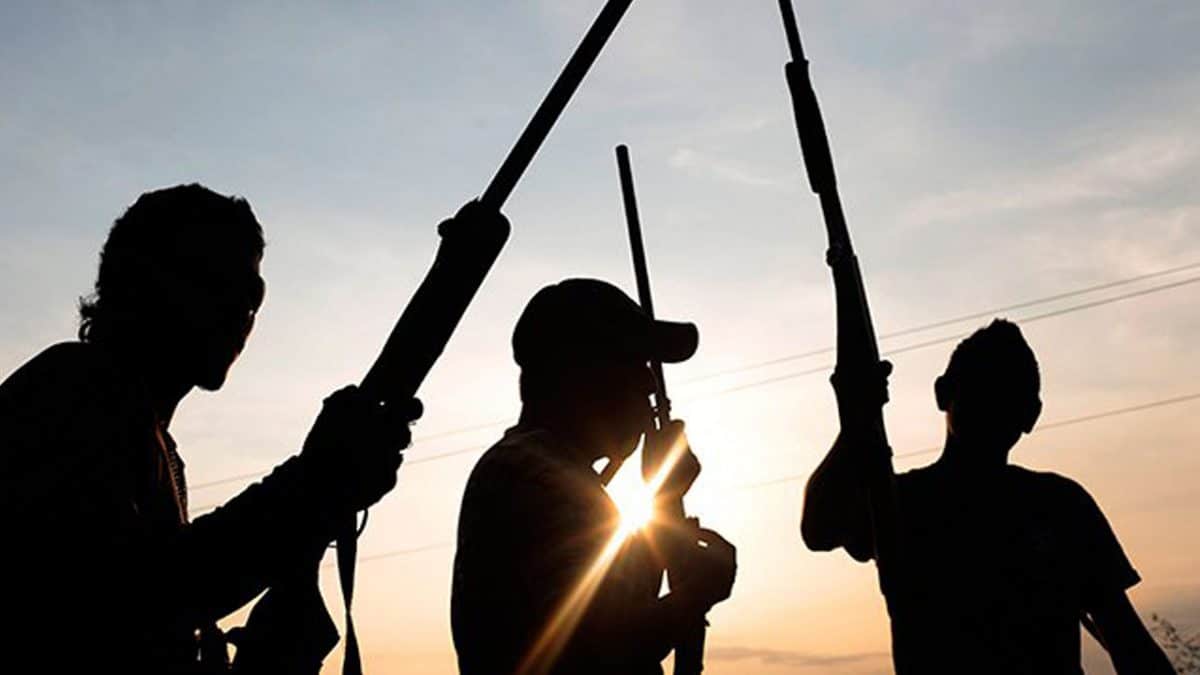 Truck passengers massacred in Niger