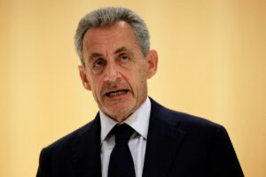 French prosecutors seek seven years for Sarkozy in Libya case
