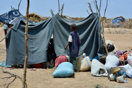UN says South Sudan leaders looted billions as people starved