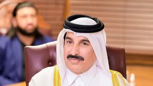 Al Mansour Holding plans to invest 21 billion dollars in DRC