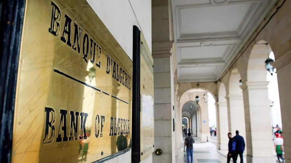 Algeria launches first Sukuk worth $2.3 billion this November