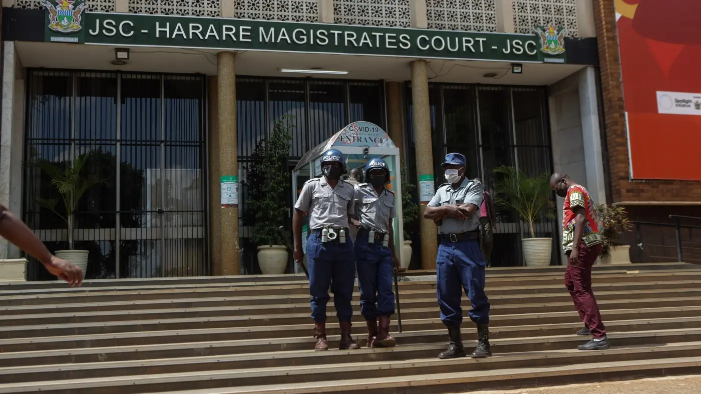 UN warns Burundi faces surge in grave human rights abuses