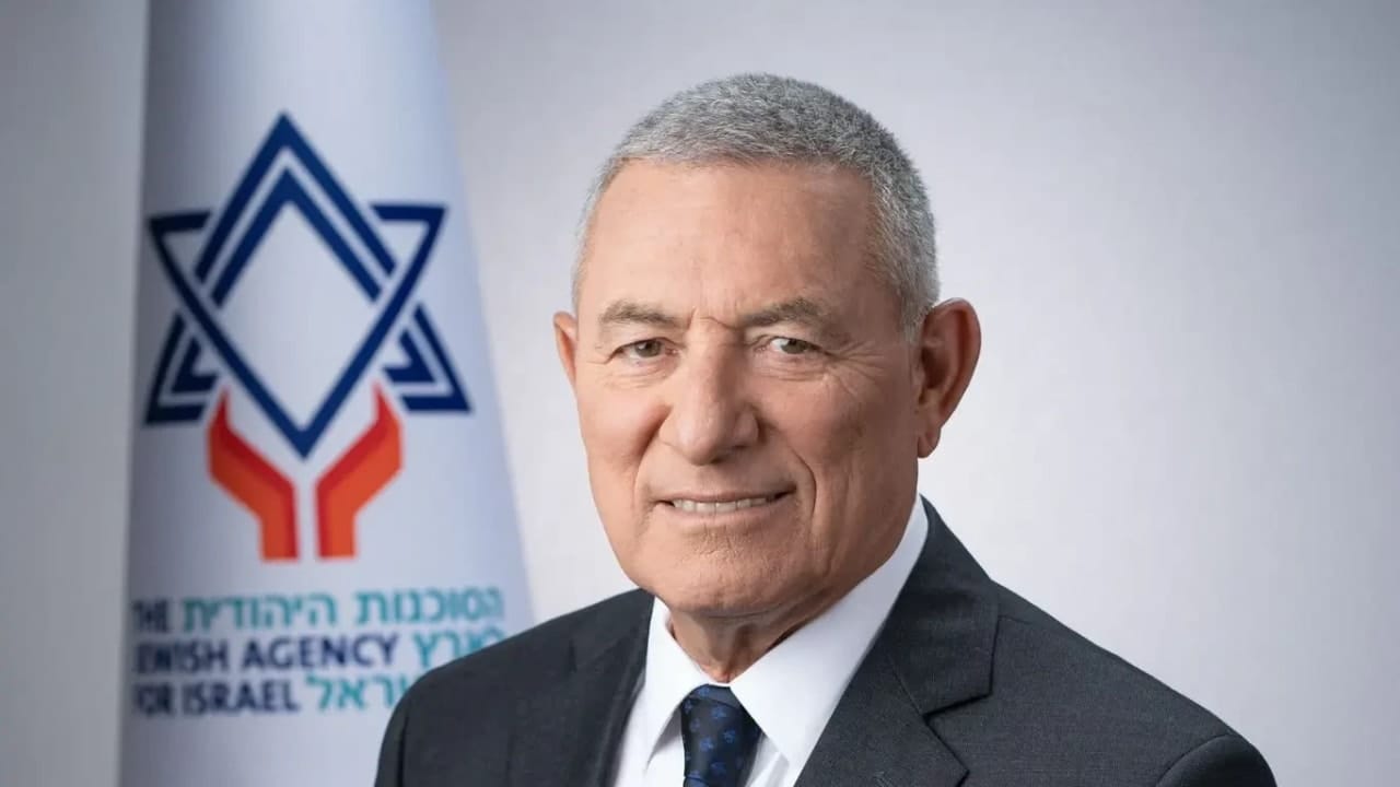 Israeli commander cancels South Africa trip fearing arrest