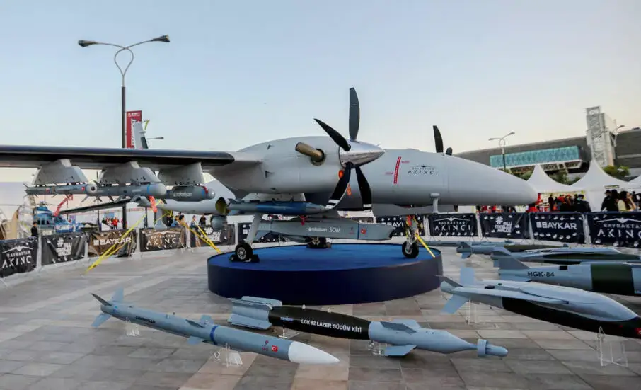 Mali takes Algeria to the World Court over downed border drone