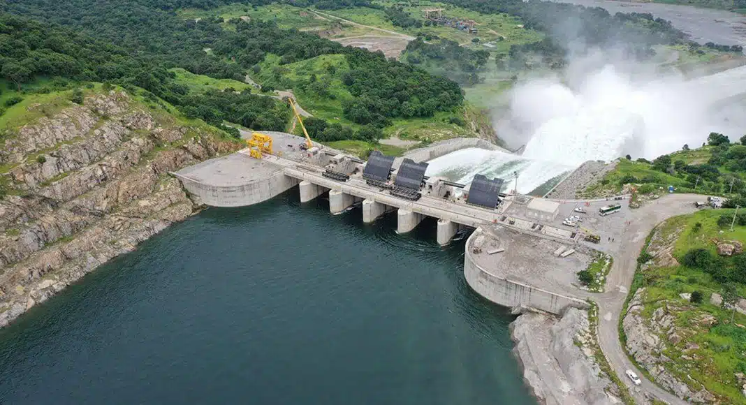 GERD launch electrifies Ethiopia—and tensions with Egypt