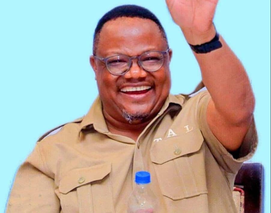 Tanzanian court confirms treason trial for opposition leader lissu