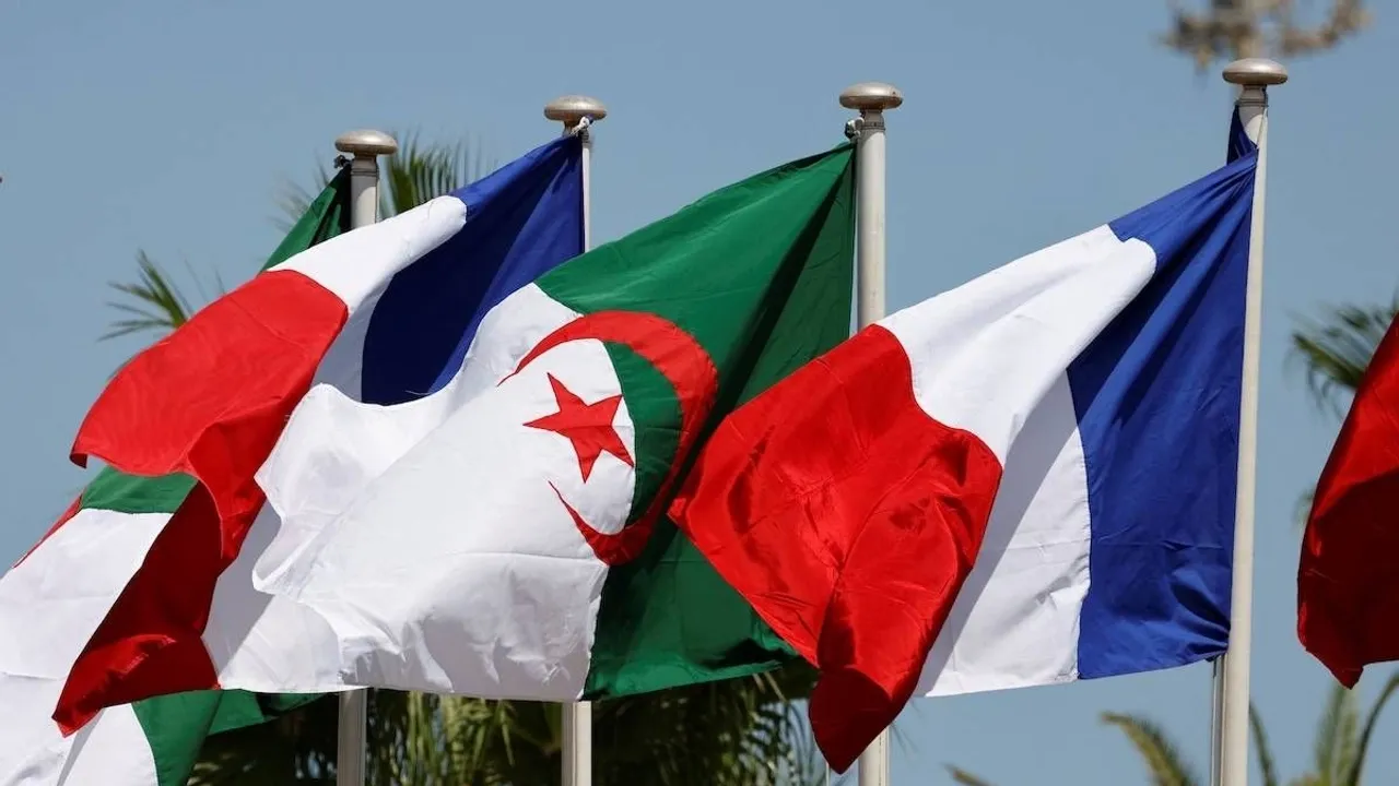 Tunisia summons French chargé d’affaires over Marseille police killing