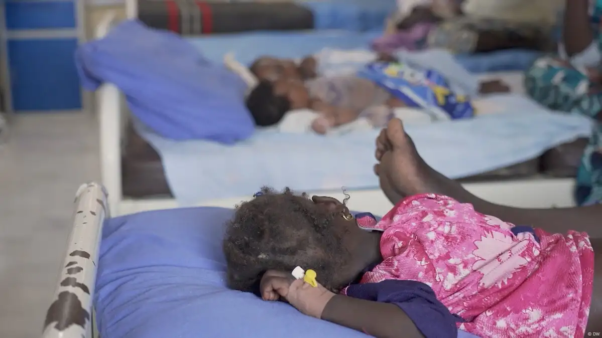 United States approves 32.5 million to fight hunger in Nigeria