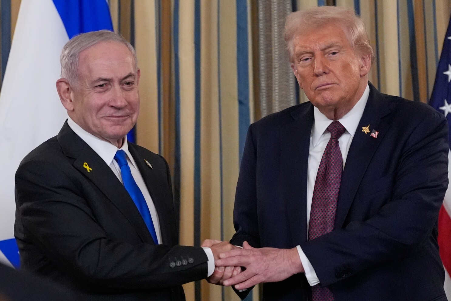 Israeli TV: Hamas stalls on Trump plan; Qatar–Turkey pressure pivotal