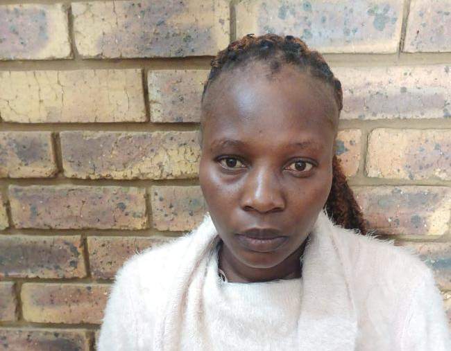 South African hospital cleaner arrested carrying human placentas