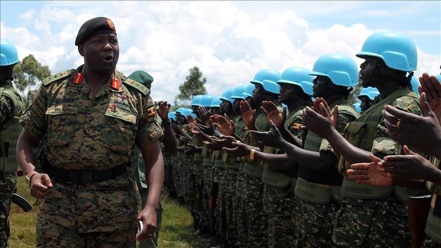 Congo funeral attack leaves 50+ dead as ADF raids intensify