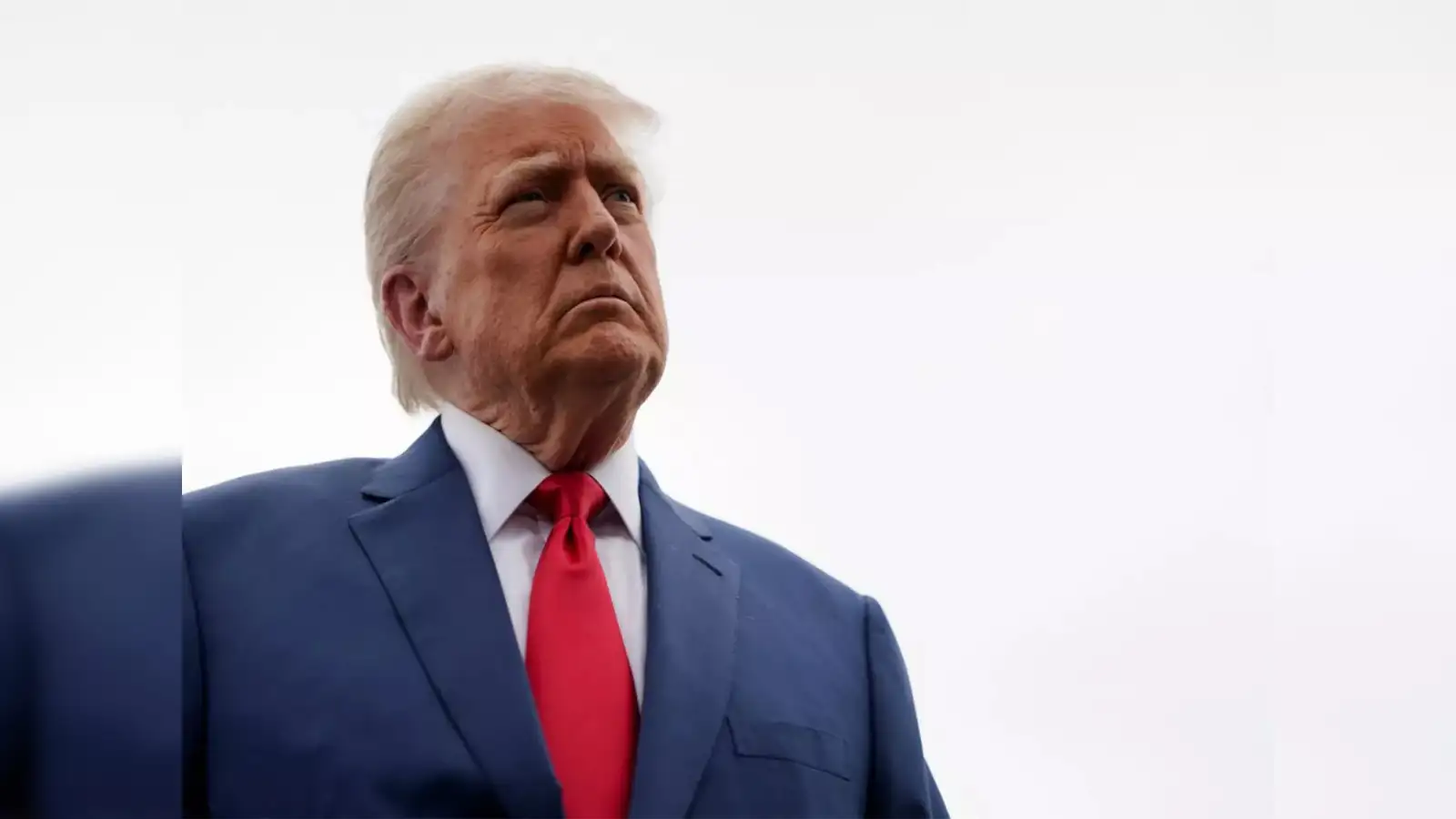 Trump says Gaza talks with ME leaders are ‘intense,’ to continue