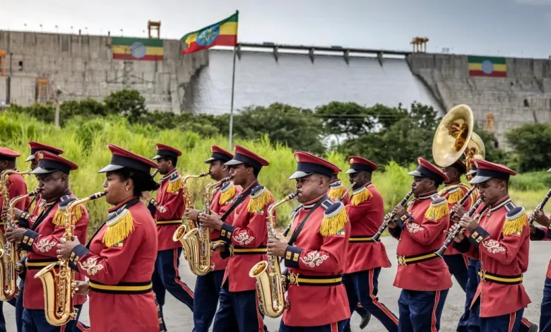 Sudan’s TASIS congratulates Ethiopia on GERD inauguration,