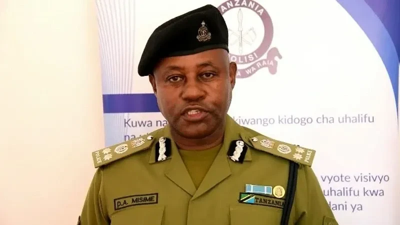 Tanzania police probe reported abduction of ex-ambassador Polepole