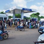 Italy tells citizens to leave Mali as militant fuel blockade deepens crisis