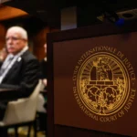 ICJ grants Israel two-month extension in South Africa genocide case