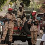 RSF captures El Fasher after SAF rejects three-month ceasefire