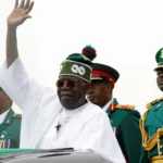 Tinubu names new service chiefs in sweeping military overhaul
