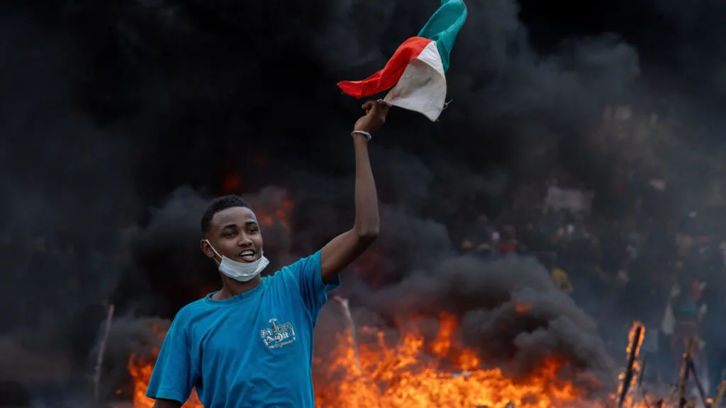 Rajoelina calls ‘national dialogue’ as youth issue strike ultimatum