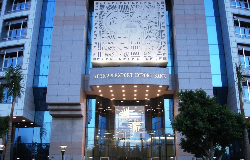 South Africa strengthens ties with Afreximbank for African projects