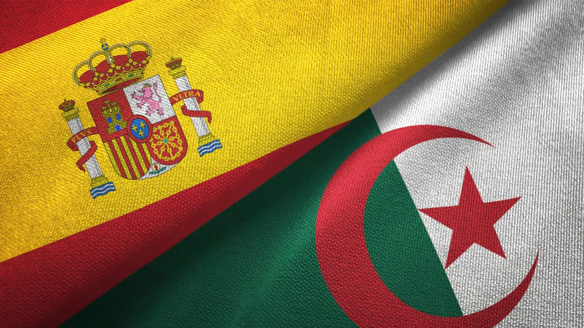 Algeria and Spain boost security ties amid migration concerns