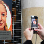 Algerian woman apologises in court after raping and killing schoolgirl