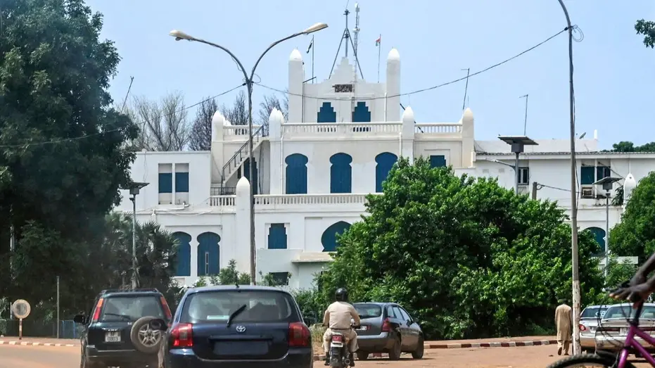 Kidnappers seize American missionary in Niger’s capital Niamey