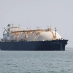 Explosion hits Cameroon LNG tanker off Yemen coast amid tensions