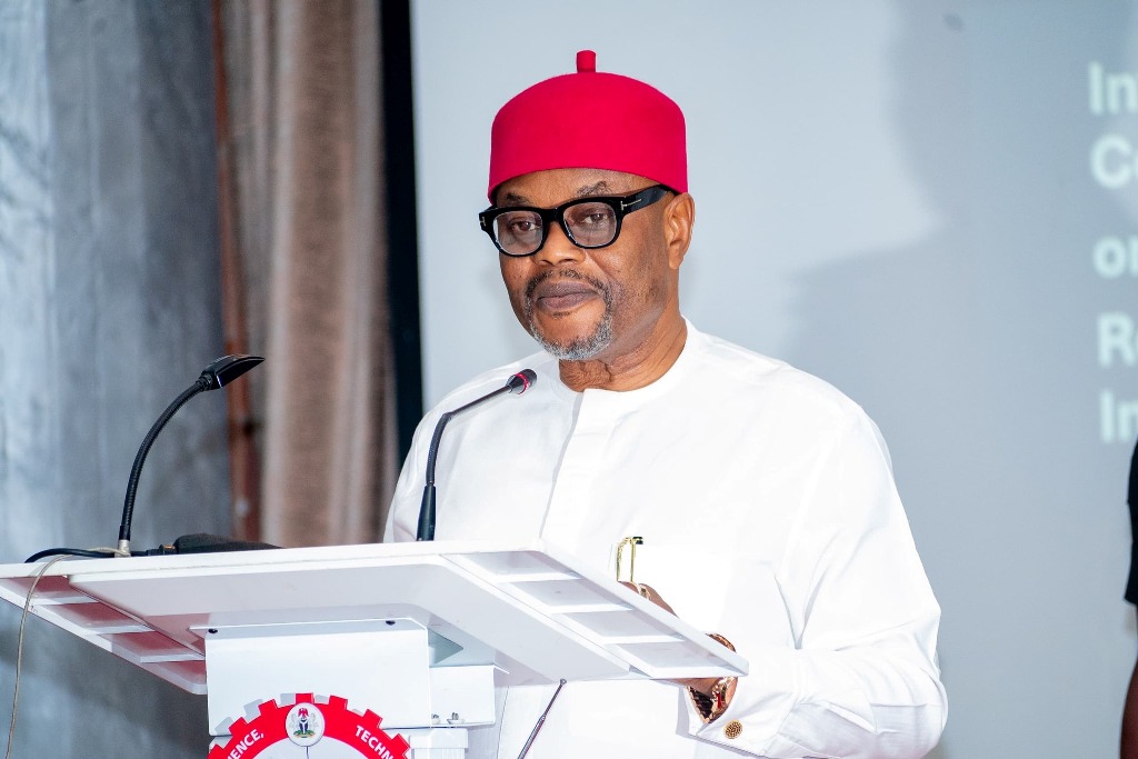 Nigerian minister quits after forgery allegations trigger uproar