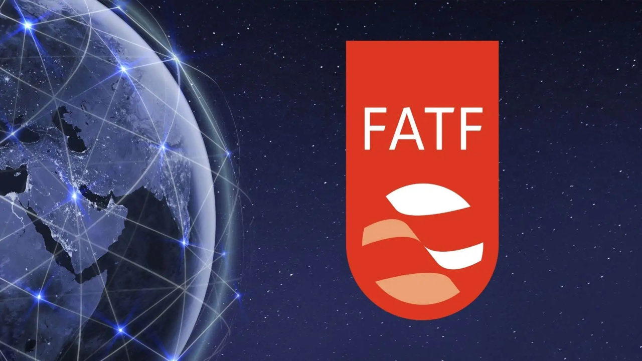 FATF removes four African nations from its monitoring grey list