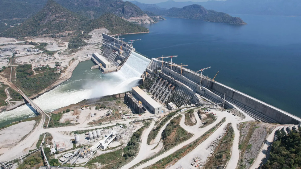 Egypt warns of risks from Ethiopia’s dam management