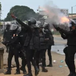 Ivory Coast opposition calls for protest over election massacres