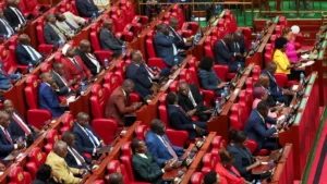 Kenyan lawmakers approve bill to regulate digital assets and crypto