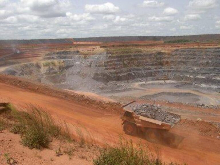US-based Flagship Gold signs deal to restart Mali’s Morila mine