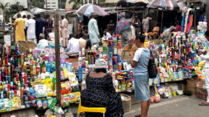 Nigeria’s inflation slows again as food prices ease in September