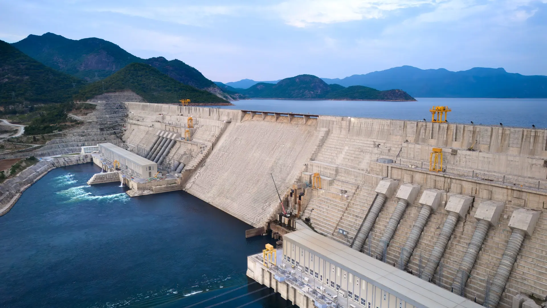 Ethiopia rejects Egypt’s flood claims, defends Renaissance Dam