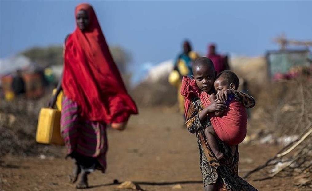 UNHCR: Sahel displacement crisis needs urgent global action