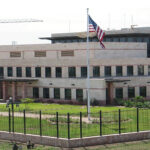 US orders exit of non-essential staff from Mali amid rising threats