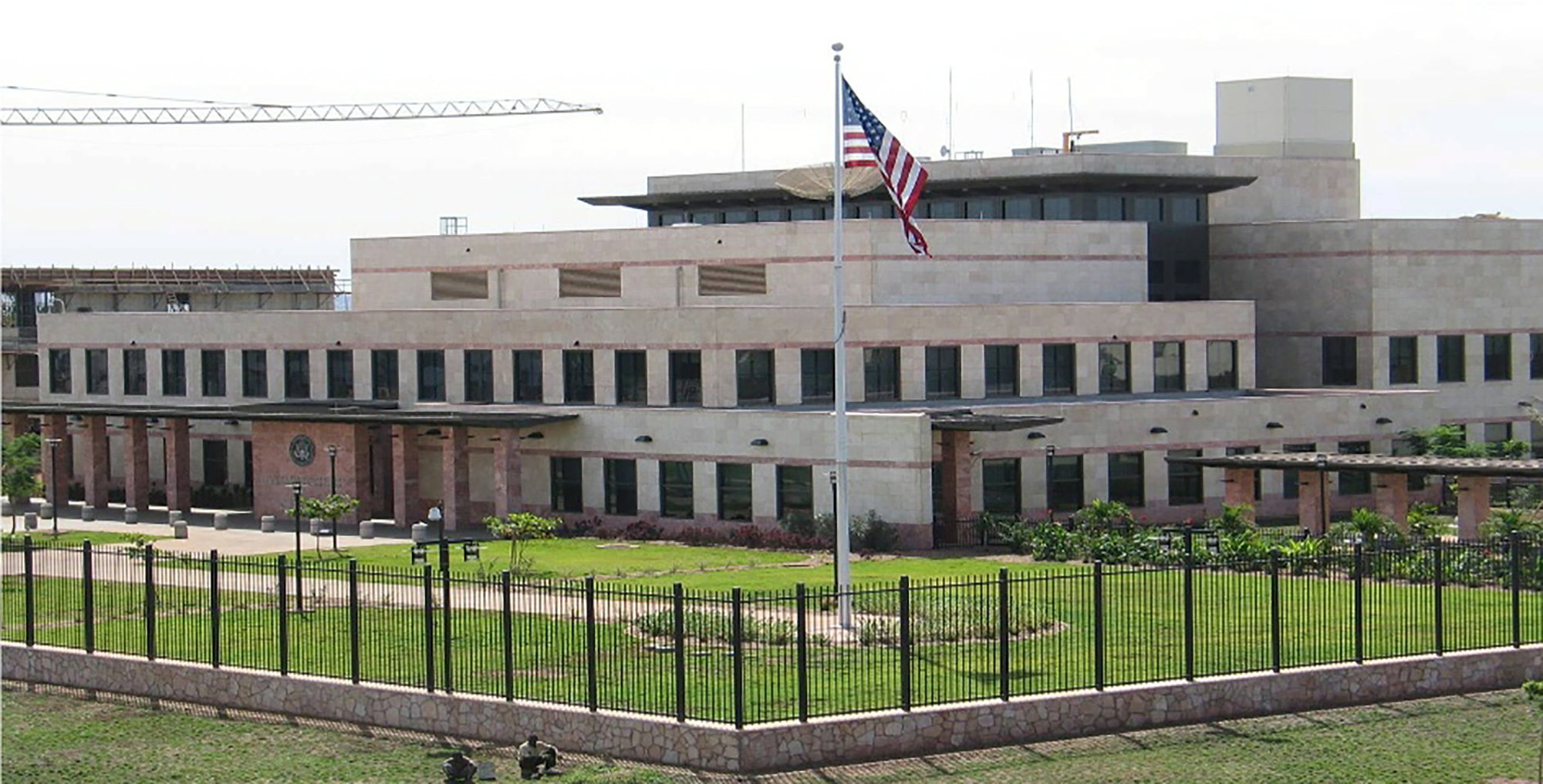 US orders exit of non-essential staff from Mali amid rising threats