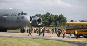 Ghana group sues govt over US migrant deportation deal