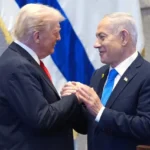 Trump hails ‘Holy Land at peace’ as last living Israeli hostages freed