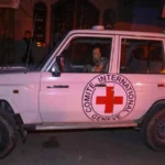 Hamas summons ICRC to begin Gaza hostage handover