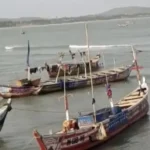Ghana boat capsizes on Volta Lake, killing 15 — majority children
